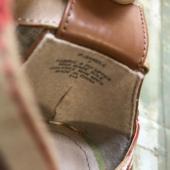 Steve Madden woman shoes size 7 platform - Picture 4 of 8